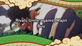 Dragonball Z Kakarot - Majin Buu Reborn - Rivals Unite Aginst Majin Buu