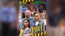 Lapor Pak! - Gara-Gara Anak Bule Semua Repot