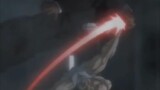 baki vs olivia