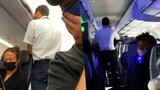 Flight Attendant Strikes Back Against Rude Passengers