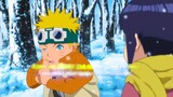 Naruto x Hinata 💞🎧