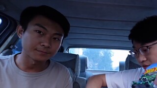 【Vlog Mobil】 200 mobil dalam 27 menit? Jin Tao sangat layak dibeli! Episode kedua ada di sini