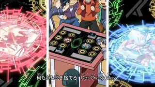 Cardfight!! Vanguard ep 4 english sub