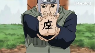 Naruto : ย่นเวลาในการฝึกโดยเงาพันร่าง