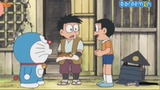 Top 10 bảo bối thời gian của Doraemon