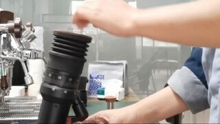 DM47 electric coffee grinder