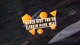 Never Give You Up [Linkin Park MIX]