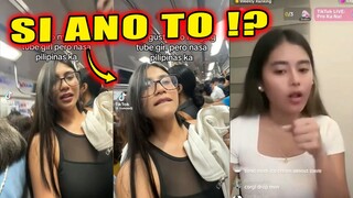 PARANG MAY KAMUKHA SI ATE!  | Funny Videos Compilation 2023