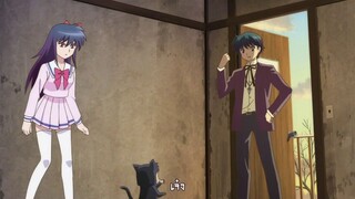 Kyoukai no Rinne ยมทูตชี้ทาง รินเนะ ตอนที่ 20