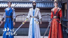 Dashing youth Eps 26 Sub Indo