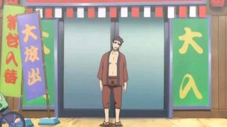 GINTAMA / Tagalog episode 19