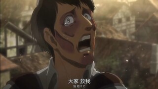 这一刻小贝理解了当时马可的无助感了