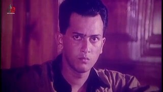 Bangla Movie | Bichar Hobe | Salman Shah | Shabnur | Humayun Faridi