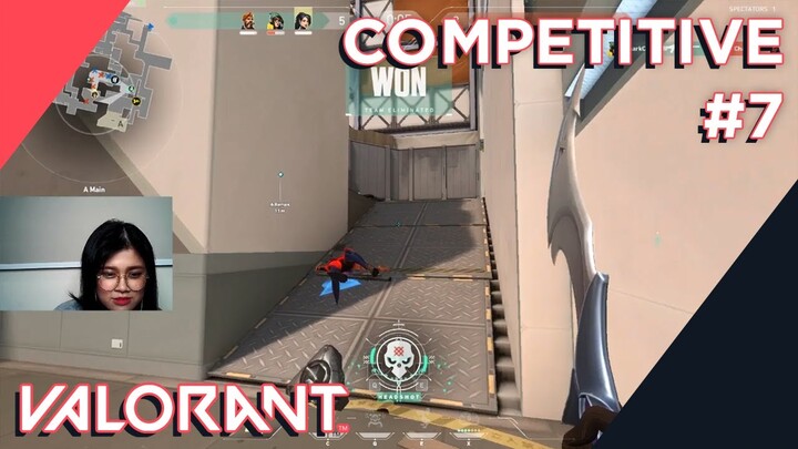 Killjoy si Genius dari Jerman | Competitive Valorant Highlight (Part 7) - Valorant Indonesia