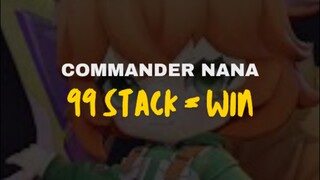 99 STACK ERUDUTIO AUTO WIN - MAGIC CHESS GO GO