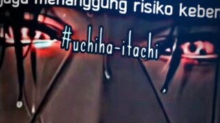 uchiha Itachi