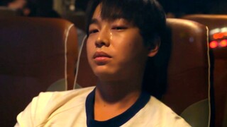 [The Sky of the Wind Dog Boy｜Peng Yuchang] "This is just my first time as a human being. I don't kno