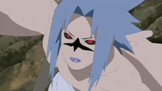 Naruto Shippuden : Episod 123 | Malay Dub|