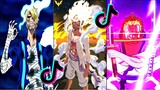 👑One Piece Tiktok Compilation👑/ One Piece Edits🔥/ Badass Moments 🥶 [ #1 ]