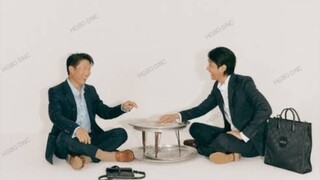 Three Meals a Day Light Ep2 Eng Sub