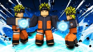 [CODE] I BECAME *NARUTO UZUMAKI* in SHINDO LIFE (Shindo Life Codes) Shindo life Rellgames