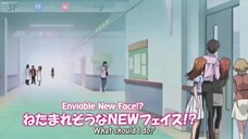 Itazuranakiss Ep. 17 Eng Sub