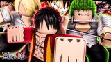New! One Piece Game | Pirate Emperors | Roblox | Noclypso