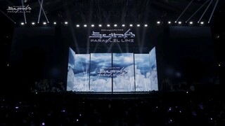 2024 aespa LIVE TOUR SYNK PARALLEL LINE
