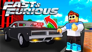 New FAST & FURIOUS Update CONFIRMED In Car Dealership Tycoon?!