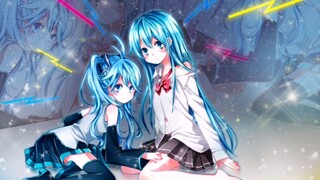 Blue by ken ashcorp (nightcore)