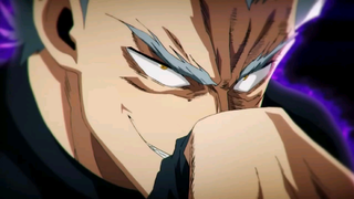 Garou và  METAL BAT| One punch man AMV #animehay