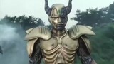 Kamen Rider Black RX - The strongest monster Jakumidora appears (Emperor Cressis is too good at kill