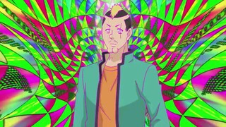 Saiki k EP13 S1