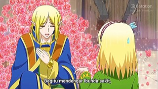 Putra satu ini emang rada-rada 😂🤣