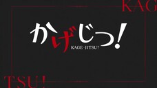 Kagejitsu! Episode 5