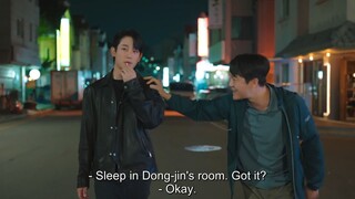 Love Next Door Episode 5 English Sub