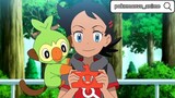 Sarena RETURNS「AMV」-Pokemon Journeys Episode 105 AMV cực hay #amv #pokemon
