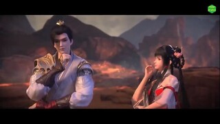 Thế Giới Hoàn Mỹ part 36 (tập 46) - Review Phim Hoạt Hình - Tập tiếp thế giới ho