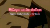 Anime : Kage no Jitsuryokusha ni Naritakute