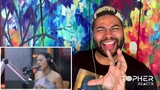Morissette Amon - Love You Still [Live on Wish 107.5 Bus] (Reaction) | Topher Reacts