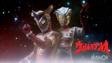 Ultraman Leo Theme song