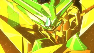 [Gundam Build Divers Rising/Fast Food/MAD] Không có giới hạn nào đối với các hệ hành tinh! Chuyển đổ