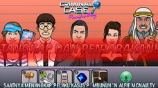 Pelaku Menghabisi Korban Yang Mau Melaporkan Aksi Kejahatannya! |Criminal Case: Pacific Bay Part 51