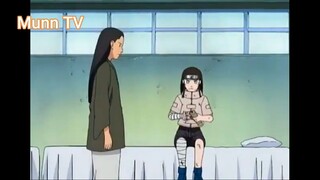 Naruto (Ep 63.1) Cha con Neji #Naruto