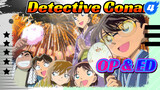 Detektif Conan TV versi. + Versi teater. Kompilasi OP & ED | HD_89