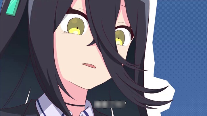 [Uma Musume: Pretty Derby /Su Cha]Anh Suzi, anh có bao giờ nói dối anh không?