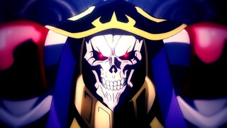 「AMV 」Overlord III - Ready Or Not