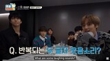 Game Caterers 2 X Starship Entertainement - Episode 1 - Part 2 | CRAViTY, IVE, WJSN, MONSTA X
