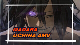 For this is the GODLY power of Madara | High Octane AMV