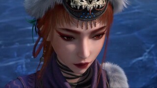 Bu Liang Ren S7 Eps 04 sub indo